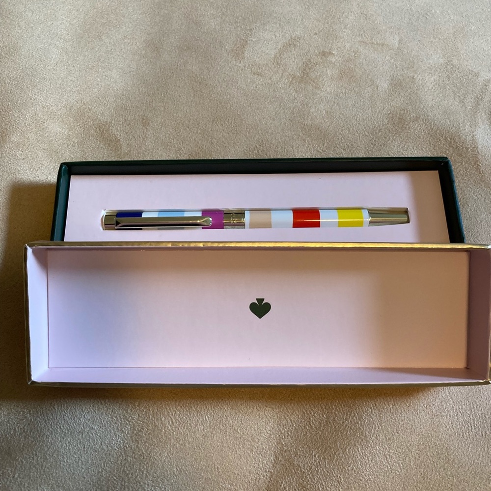 Kate Spade Ballpoint pen